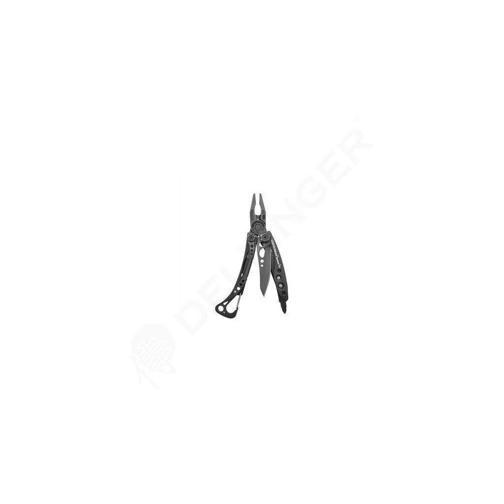foto LEATHERMAN SKELETOOL CX ONYX